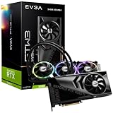 EVGA GeForce RTX 3090 Ti FTW3 ULTRA HYBRID GAMING, 24G-P5-4988-KR, 24GB GDDR6X,...