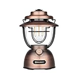 OLIGHT Olantern Classic 2 Pro Campinglampe 300 LM, LED Laterne im Retro-Stil...