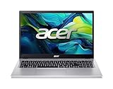 Acer Aspire Go 15 (AG15-71P-78V2) Laptop | 15.6' FHD IPS Display | Intel Core...