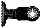 Bosch 1x BIM Tauchsägeblatt AII 65 BSPB Hard Wood (Hartholz, Spanplatte,...