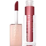 Maybelline New York Glänzender Lipgloss für voller wirkende Lippen,...