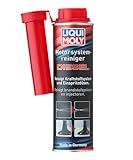 LIQUI MOLY Motorsystemreiniger Diesel | 300 ml | Dieseladditiv | Art.-Nr.: 5128