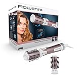 Rowenta Warmluftbürste CF9540 Brush Activ Premium Care | Mit Naturborsten |...