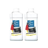 Amway 2 x Ofenreiniger, Backofenreiniger AMWAY™ - mit Pinsel zum Auftragen -...