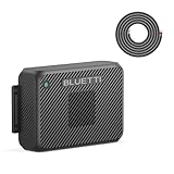 BLUETTI Charger 2, 1200W Generator & DC-DC-Ladegerät, Duale Eingänge (Auto +...