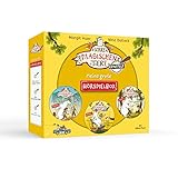 Die Schule der magischen Tiere ermittelt - Hörspiele: Meine große...