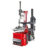 DEMA Pneumatik Reifenmontiermaschine BL505F – Pneumatische...