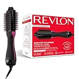 Revlon Salon One-Step Haartrockner und Volumiser für mittleres bis kurzes Haar...