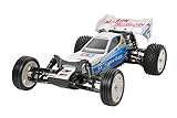 TAMIYA 58587 1:10 Neo Fighter Buggy DT-03-ferngesteuertes Auto, RC Fahrzeug,...