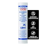 LIQUI MOLY Mehrzweckfett | 400 g | Lithium Fett | Art.-Nr.: 3552