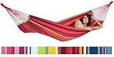 Amazonas AZ-1013100 Tahiti vulcano Hängematte, Belastbarkeit 100kg,...
