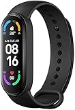 Fitness Armband, Aktivitätstracker, Fitness Tracker, Smart Armband...