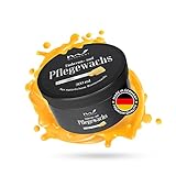 MUNROOMY Einbrennpaste & Pflegewunder - 300ml Paste Made in Germany –...