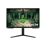 Samsung Odyssey G4B Gaming Monitor LS27BG400EU, 27 Zoll, IPS-Panel, Full...