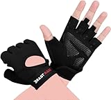 BEAST RAGE Fitness-Handschuhe, atmungsaktiv, für Männer und Frauen,...