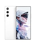REDMAGIC 10 Air 120Hz Gaming Handy, 5G Android Smartphone, 12GB RAM+256GB ROM,...