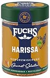 Fuchs Gewürze Gourmet Selection Naher Osten/Afrika - Harissa Gewürzmischung,...