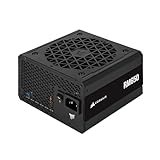 CORSAIR RM650 ATX 650W Vollmodulares Netzteil - 80 Plus Gold Zertifiziert -...