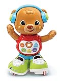 Vtech Baby Lustiges Tanzbärchen – Interaktiver, motorisierter Bär zum...