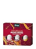 Kneipp Geschenkpackung Verwöhnende Massage Lieblinge - Das perfekte Geschenk...