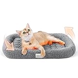 Mora Pets Selbstheizende Katzendecke Selbstwärmend Ohne Strom Wärmedecke Katze...