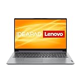 Lenovo IdeaPad 1i Laptop | 15,6' Full HD Display | Intel Core i3-1215U | 8GB RAM...