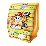 Mondo Toys - PAW PATROL Arm Bands - Sicherheitsarmlehnen für Kinder - Material...