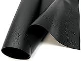Sika Premium PVC Teichfolie (2m² bis 80m²) Stärke 0,5mm / 1,0mm / 1,5mm -...