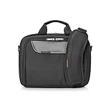 Everki Advance Laptoptasche für Notebooks bis 11,6' (29,4 cm) mit separaten...