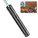 Taschenlampe Aufladbar USB, Handheld Taschenlampe Klein, Tragbare Taschenlampe,...