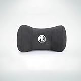 YIFANFENGSUN 2 Stück Auto Nackenkissen für MG ZS Hybrid+ Luxury (2024), Auto...