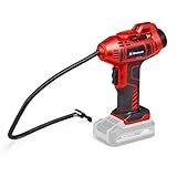 Einhell Akku-Autokompressor CE-CC 18 Li-Solo Power X-Change (Li-Ion, 18 V, max....