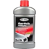 RS1000 57301 Glanzwachs 500 ml