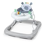 Ingenuity Smooth Strides Aktivitäten-Lauflernhilfe - Chambray -...