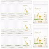 Lvefyti 60 Stück Muttermilch Aufbewahrung Bag,150ml...