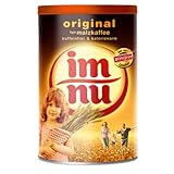 Röstfein Im Nu – löslicher Malzkaffee ohne Koffein –...