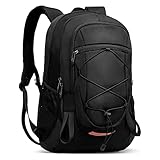 Petfu Rucksack Herren Wanderrucksack 40L Damen Wasserdicht Reiserucksack...