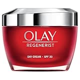 Olay Regenerist Tages-Gesichtscreme mit LSF 30, einzigartige Formel mit Vitamin...