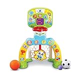 VTech 533505 Sport Multisport Center, Mehrfarbig, S