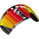 HQ 117730 - Symphony Pro 1.3 Rainbow Zweileiner Lenkmatte, ab 8 Jahren,...