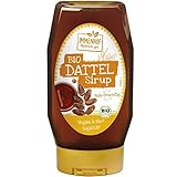 Immenhof Bio Dattelsirup, 350 g