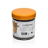 Petromax Einbrenn und Pflegepaste, 250 ml | Pflege von Guss- u. Schmiedeeisen |...