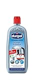 durgol Universal Schnell-Entkalker für Küchengeräte (750ml) - Entkalker für...