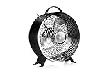 Tristar Ventilator Durchmesser 25 cm - 2 einstellbare Leistungsstufen, 1 Stück,...