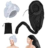 Dzmuero Trockenhauben für haare, Trockenhaube, Trockenhaube für locken, mit...