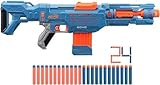 NERF Elite 2.0 Echo CS-10 Blaster – 24 NERF Darts, 10-Dart Clip-Magazin,...