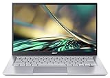Acer Swift 3 (SF314-43-R0MG) Ultrathin / Laptop 14 Zoll Windows 11 - FHD IPS...