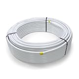 SANPRO THPRESS Alu Verbundrohr/Mehrschichtverbundrohr (10 m, 20x2 mm)