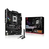 ASUS ROG STRIX B650E-F GAMING WIFI Mainboard Sockel AMD AM5 (Ryzen 7000, ATX,...