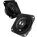 JBL Stage1 41F 2-Wege Auto Lautsprecher Set von Harman Kardon - 125 Watt KFZ...